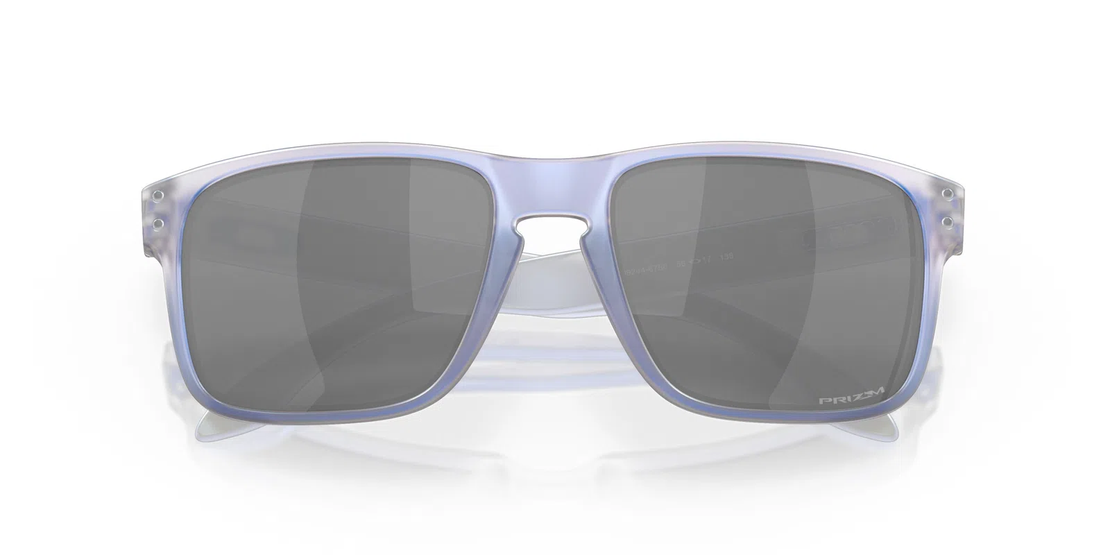 Oakley Holbrook 9244 Sunglasses - view 195